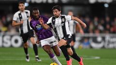 Resumen y goles del Cartagena vs Valladolid, jornada 34 de LaLiga Hypermotion