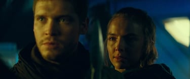 Star Wars: así es Dathan Palpatine, hijo del emperador y padre de Rey Skywalker