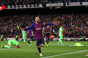 Bartomeu: "We have to think about the post-Messi era"