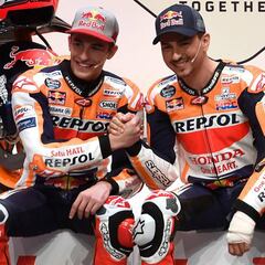 MotoGP 2019: calendario, carreras y horarios del Mundial