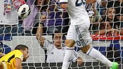 El 'demonio' está triste