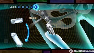 Atlus anuncia oficialmente Trauma Team para Wii