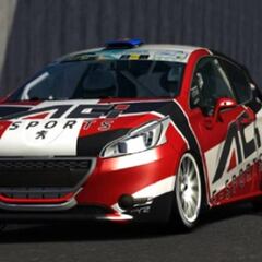 El Rally Islas Canarias tendrá su propio tramo virtual de e-Sports