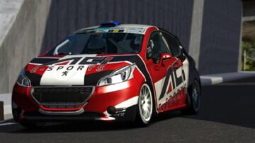 El Rally de Canarias tendrá su evento de e-Sports.