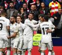 Las razones por las que este
Real Madrid sí cree en la Liga