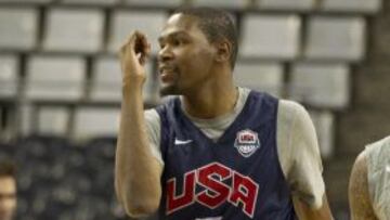 "Estamos destinados a encontrarnos con España"