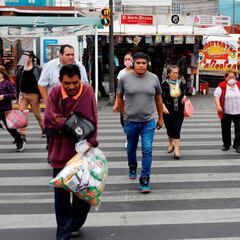 Plan Gradual Hacia la Nueva Normalidad en México: ¿qué se podrá hacer desde el 30 de mayo?