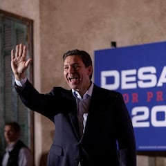 Ron DeSantis drops out: Who is still in the Republican Party presidential race?