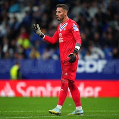 Resumen y gol del Espanyol-Villarreal de LaLiga