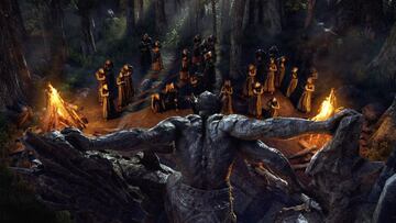Imágenes de The Elder Scrolls Online: Blackwood