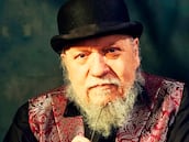 George R.R. Martin confiesa el mayor temor sobre ‘Juego de tronos’: “No estoy de humor”