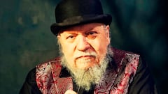 George R.R. Martin confiesa el mayor temor sobre ‘Juego de tronos’: “No estoy de humor”