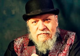 George R.R. Martin confiesa el mayor temor sobre ‘Juego de tronos’: “No estoy de humor”