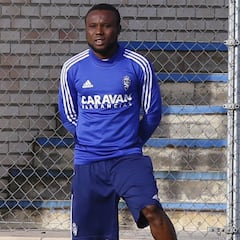 Víctor tiene que recuperar al mejor James