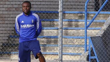 Víctor tiene que recuperar al mejor James