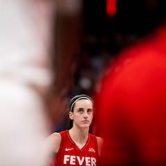 Caitlin Clark encourages Americans to register to vote: WNBA star explains why she ‘liked’ Taylor Swift’s post