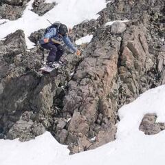 Núria Castán completa su triplete de victorias en Nueva Zelanda