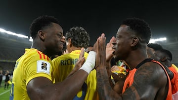 ¿Cuándo vuelve a jugar Colombia las Eliminatorias Sudamericanas? Conoce la siguiente fecha