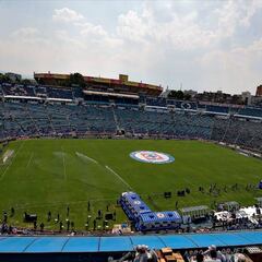 Cruz Azul pagaba 10 millones de renta al año por el Estadio Azul
