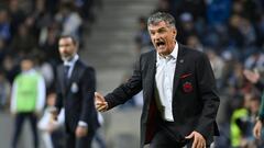 Resumen y goles del Oporto vs Olympiacos, jornada 7 de la Europa League