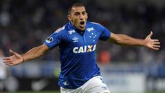 Wanchope es descartado