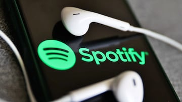 Spotify audio sin pérdida llega suscripción