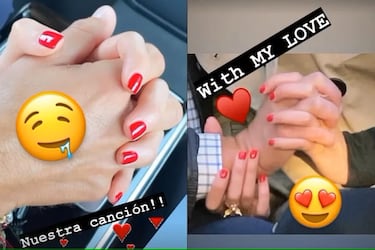 La confesión de Tania Ruiz sobre su ruptura con Enrique Peña Nieto