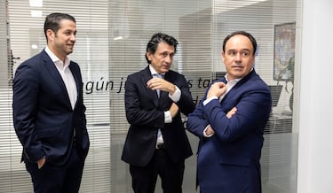 “Ninguna ciudad está más preparada que Valencia para ser sede del Mundial”