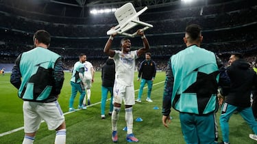 Alaba, nuevo rol al servicio de Xabi Alonso
