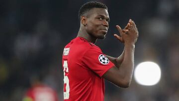 El Barça se aprovecha del lío: podría fichar a Pogba en enero
