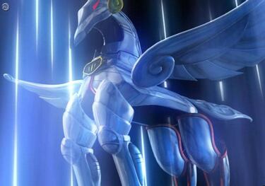 Galería de imágenes de Saint Seiya: Chapter Sanctuary