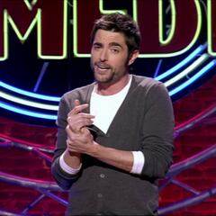 ‘El club de la comedia’ vuelve por Nochevieja