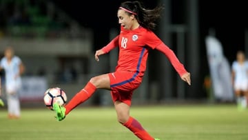 El histórico registro que sorprendió a una figura de la Roja