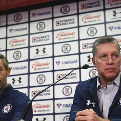 Cruz Azul decidió no postergar su primer juego del Clausura 2019