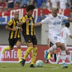 El fútbol regresa a Uruguay con un clásico el 9 de agosto