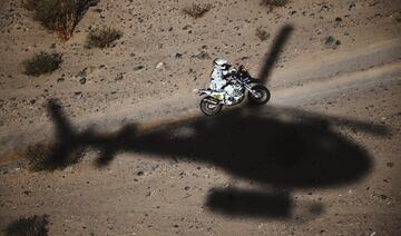 Xavier De Soultrait.