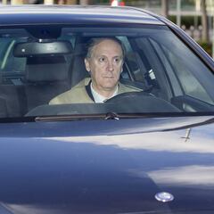 Miguel Ángel Ruiz se va del Atlético y cierra su tercera etapa