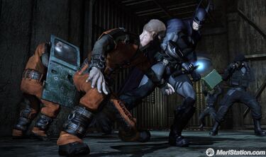 La serie Batman Arkham tendrá continuidad en el futuro
