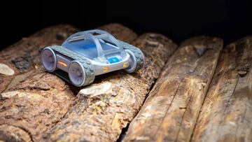 Así es el nuevo robot Sphero que tú puedes programar