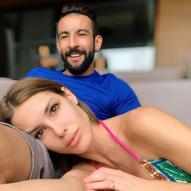 “Sigo pensando que siempre va a ser el gran amor de mi vida; es la historia más bonita que he tenido”