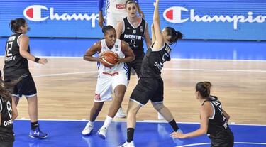 Todo sobre el Mundial femenino: formato, estrellas, favoritos...