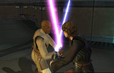 Activision se hace con la distribución de Episodio III en Europa