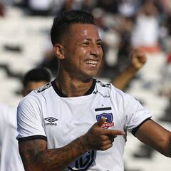 Valencia no titubea: "Estamos para pelear cosas importantes"