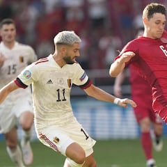 Así queda el grupo B: resultados, equipos clasificados y con quién se cruzan en octavos