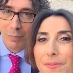 Muere el marido de Paz Padilla, Antonio Juan Vidal