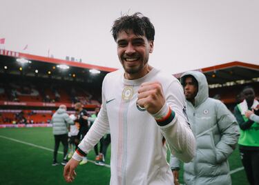 #SpanishPremier8: Ponerse a mil