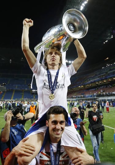 Arbeloa takes to Twitter again with strong Madrid message