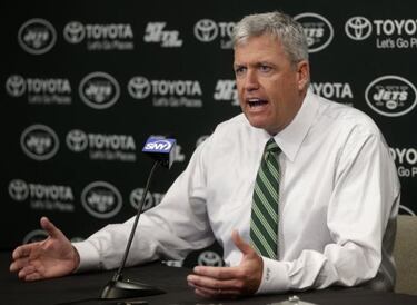 NFL vs. MLB - Un problema en Baltimore