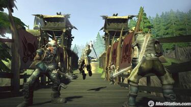 Fable 2, Impresiones GDC