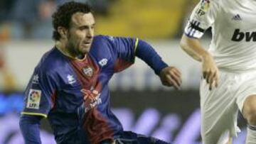 <b>ACTUAL APUESTA. </b>El club espera que Sergio, ahora lesionado, termine de cuajar.